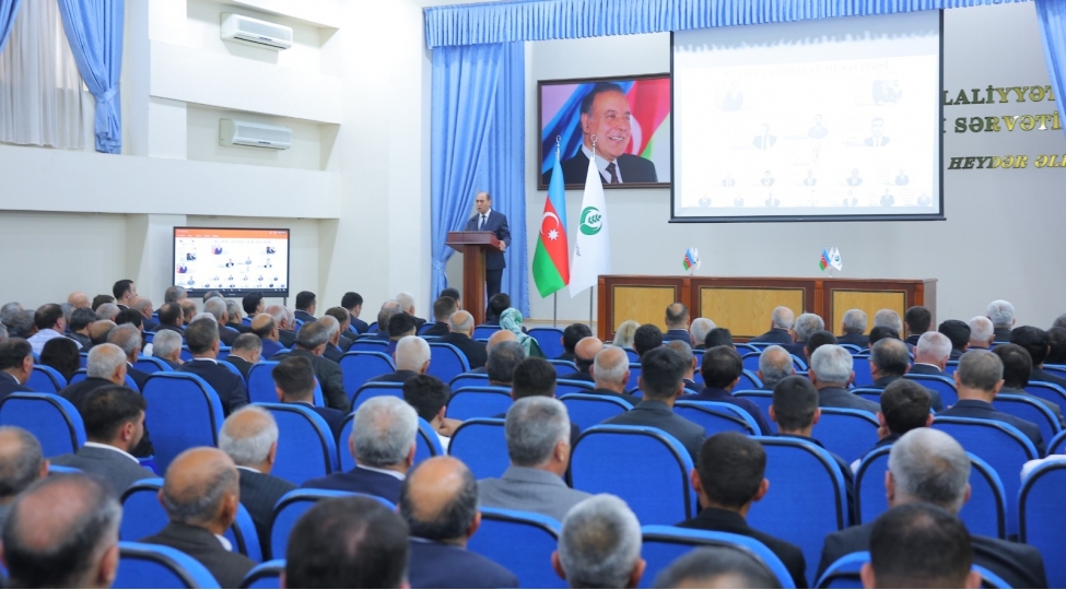 berdede-heyvan-saglamligi-ile-bagli-meseleler-muzakire-edilib